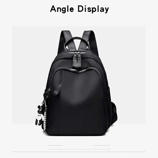 High Quality Women Shoulder Backpack – Stylish, Durable Fashion Backpack for Daily Use & Trave