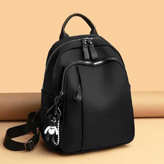 High Quality Women Shoulder Backpack – Stylish, Durable Fashion Backpack for Daily Use & Trave