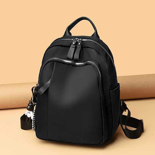 High Quality Women Shoulder Backpack – Stylish, Durable Fashion Backpack for Daily Use & Trave