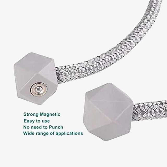 High Strength Magnetic Buckle – Durable, Heavy-Duty Closure for Bags, Belts, and DIY Projects