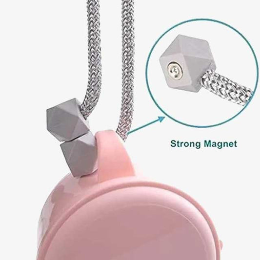 High Strength Magnetic Buckle – Durable, Heavy-Duty Closure for Bags, Belts, and DIY Projects