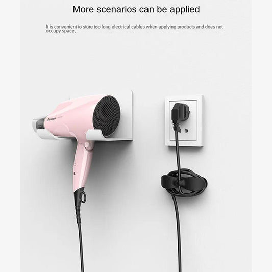 Kitchen Storage Power Cord Organizer