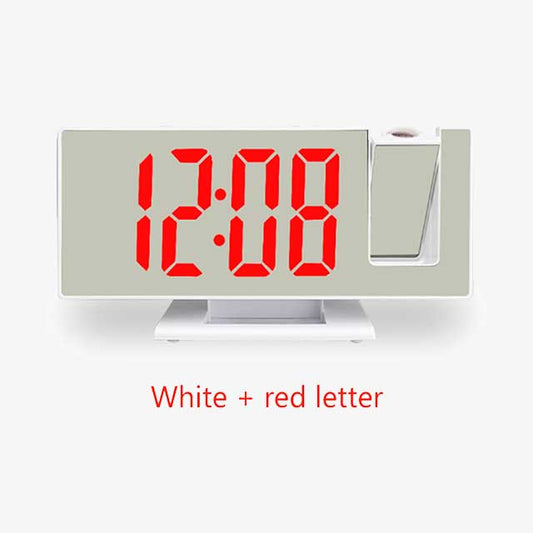 Luxury Digital Wall Clock – Stylish, Modern Timepiece for Home & Office Décor