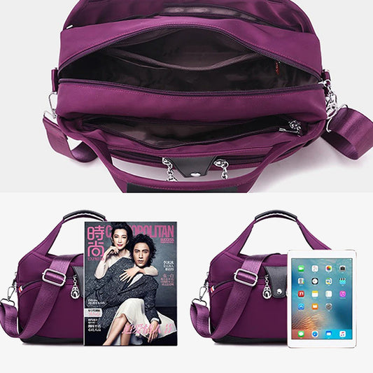 Luxury Fashion Women’s Handbag – Stylish, Elegant & High-Quality Designer Purse