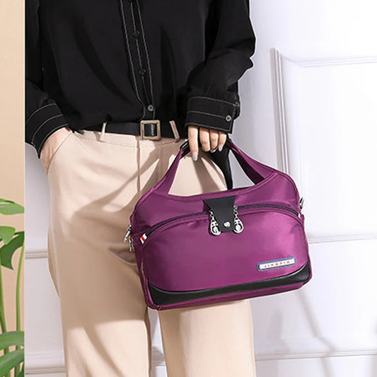 Luxury Fashion Women’s Handbag – Stylish, Elegant & High-Quality Designer Purse