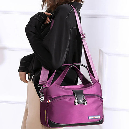 Luxury Fashion Women’s Handbag – Stylish, Elegant & High-Quality Designer Purse