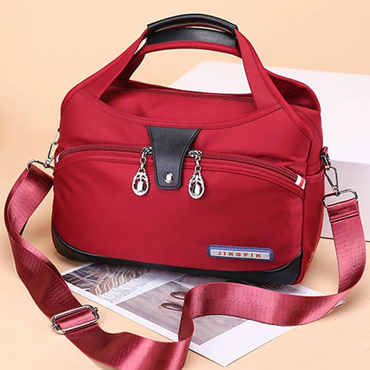 Luxury Fashion Women’s Handbag – Stylish, Elegant & High-Quality Designer Purse