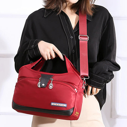 Luxury Fashion Women’s Handbag – Stylish, Elegant & High-Quality Designer Purse