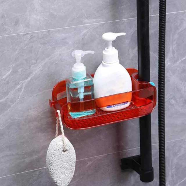 Moisture-Proof Rag Kitchen Organizer – Waterproof Storage for Towels, Sponges & Cleaning Supplies