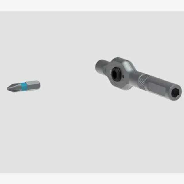 24-in-1 Multi-Purpose Ratchet Wrench Screwdriver – Versatile Tool for Home, Auto & DIY Projects