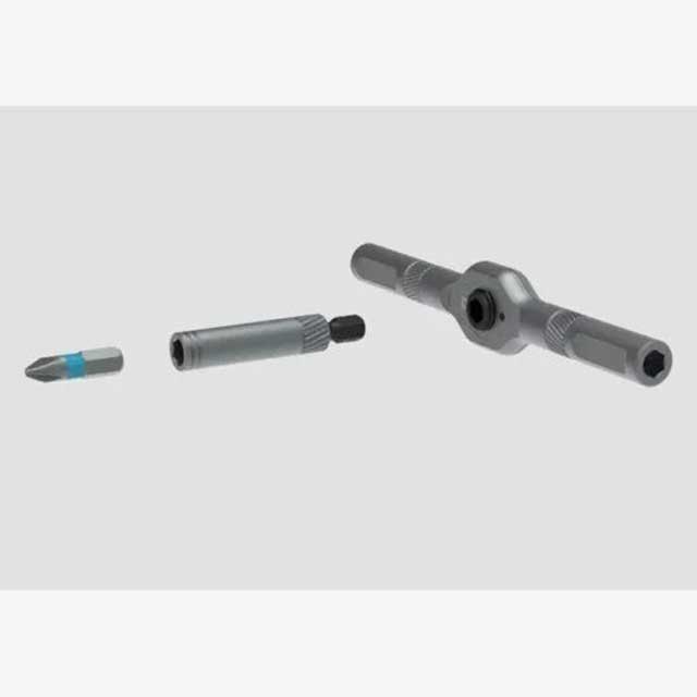 24-in-1 Multi-Purpose Ratchet Wrench Screwdriver – Versatile Tool for Home, Auto & DIY Projects