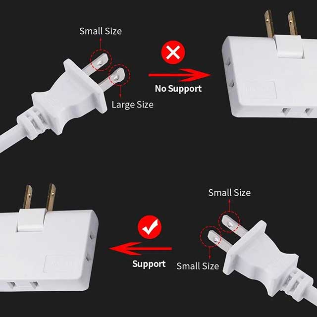 One Turn Three 180 Degree Converter – Versatile, Easy-to-Use Angle Adapter for Electrical & Mechanical Connections