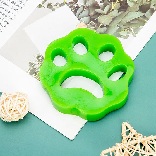 Pet Hair Remover for Washing Machine – Reusable Laundry Clothing Cleaner for Effective Hair Removal