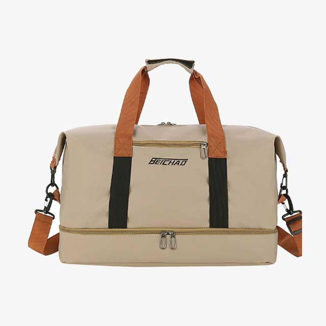 Portable Short-Distance Travel Bag – Compact, Lightweight Travel Luggage for Weekend Getaways