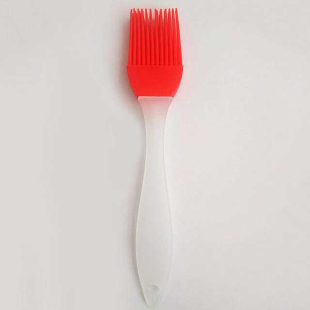 Premium Baking Brush Tool – Silicone Pastry & Cooking Brush for Easy Glazing and Basting
