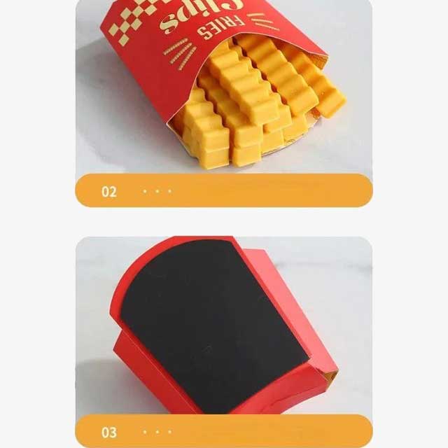 Sealing Clip for Bags – Durable and Reusable Food Storage Clip for Freshness Preservation