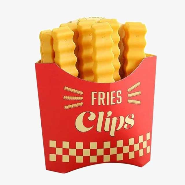 Sealing Clip for Bags – Durable and Reusable Food Storage Clip for Freshness Preservation