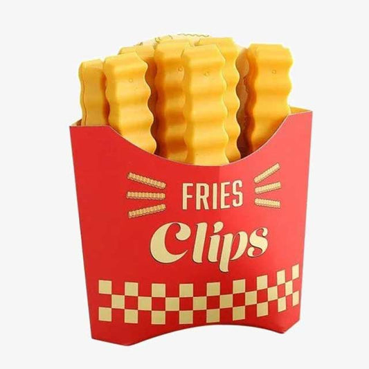 Sealing Clip for Bags – Durable and Reusable Food Storage Clip for Freshness Preservation