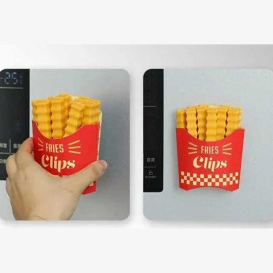 Sealing Clip for Bags – Durable and Reusable Food Storage Clip for Freshness Preservation