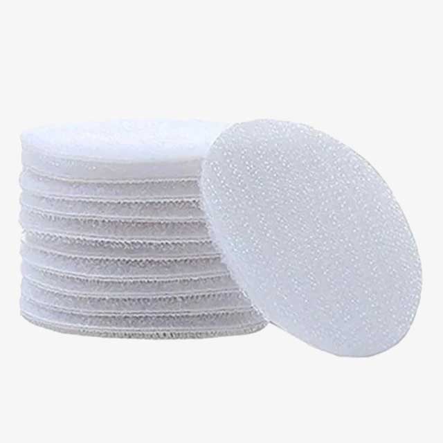 Set of 5 Strong Anti-Curling Carpet Tape – Heavy Duty, Non-Slip Adhesive for Rugs and Carpets