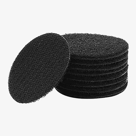 Set of 5 Strong Anti-Curling Carpet Tape – Heavy Duty, Non-Slip Adhesive for Rugs and Carpets