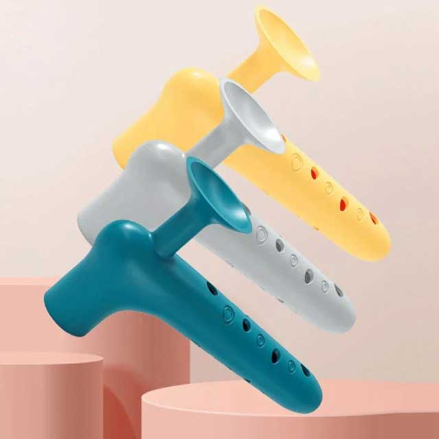 Silicone Door Knob Gloves – Non-Slip, Protective Cover for Easy Grip and Hygiene