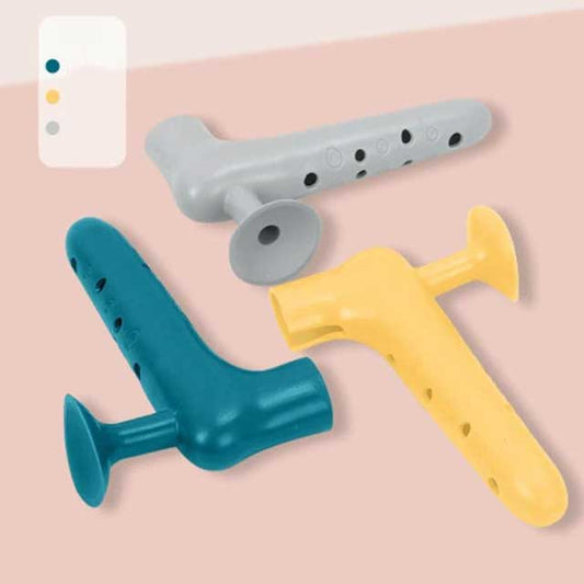 Silicone Door Knob Gloves – Non-Slip, Protective Cover for Easy Grip and Hygiene