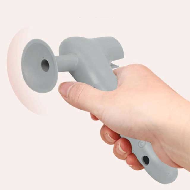 Silicone Door Knob Gloves – Non-Slip, Protective Cover for Easy Grip and Hygiene