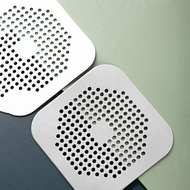 Sink Anti-Blocking Strainer Filter – Effective Drain Protector to Prevent Clogs and Debris in Kitchen & Bathroom Sinks