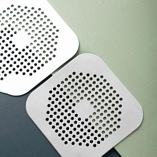 Sink Anti-Blocking Strainer Filter – Effective Drain Protector to Prevent Clogs and Debris in Kitchen & Bathroom Sinks