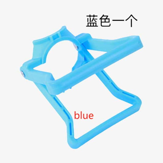 Thickened Pure Bucket Handle - Durable & Heavy-Duty Replacement Handle for Buckets and Containers