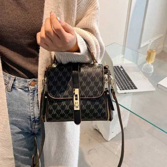 Top Quality PU Leather Shoulder & Handbag for Women – Stylish and Durable Designer Purse