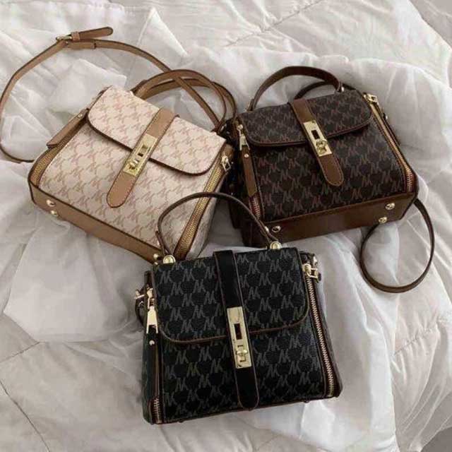 Top Quality PU Leather Shoulder & Handbag for Women – Stylish and Durable Designer Purse