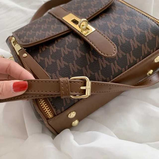 Top Quality PU Leather Shoulder & Handbag for Women – Stylish and Durable Designer Purse