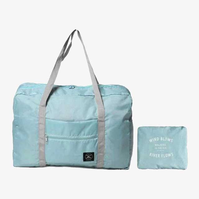 Unisex Waterproof Tote Travel Handbag – Durable, Stylish Multi-Use Bag for Travel, Work & Daily Use