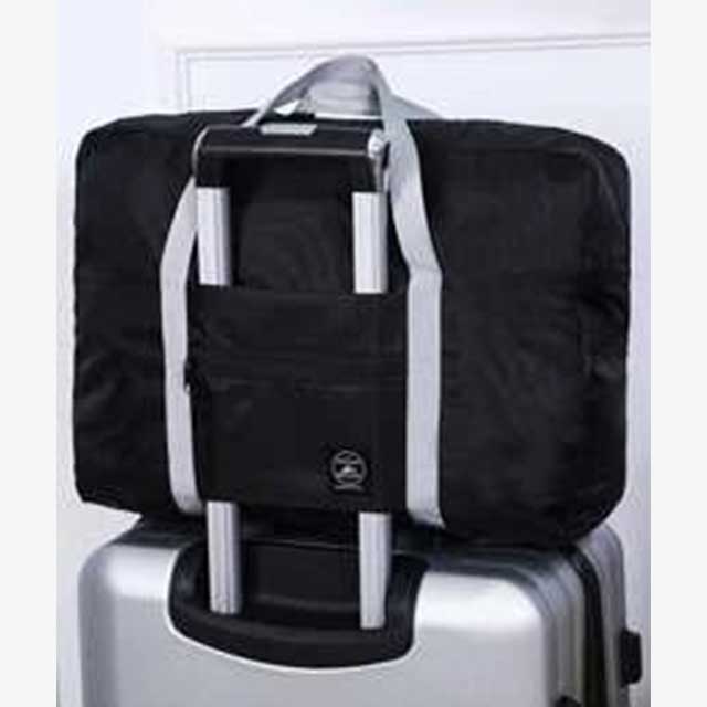 Unisex Waterproof Tote Travel Handbag – Durable, Stylish Multi-Use Bag for Travel, Work & Daily Use