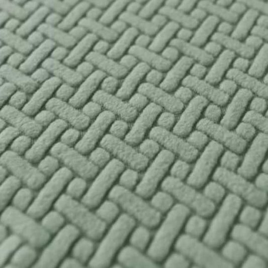 Universal Elastic Chair Cover – Stretch Fit for Dining & Living Room Chairs, Durable Big Size Home Seat Protector