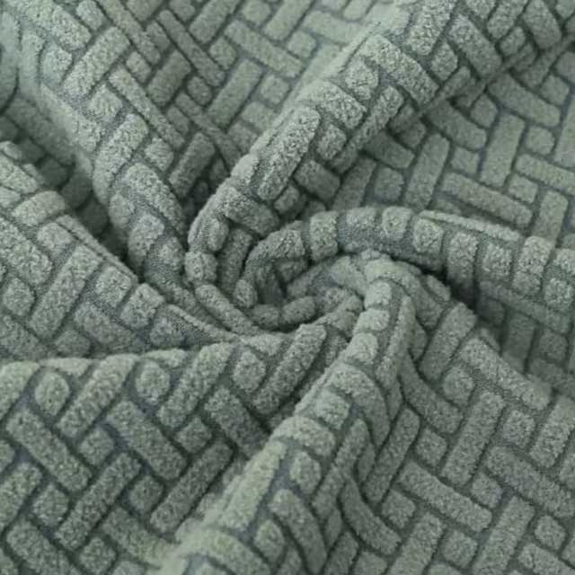 Universal Elastic Chair Cover – Stretch Fit for Dining & Living Room Chairs, Durable Big Size Home Seat Protector