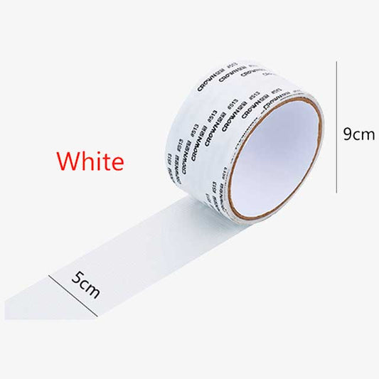 Window Net Mosquito Anti-Mesh Sticker Repair Tape – Summer Screen Door Mosquito Net Patch for Hole Fixing