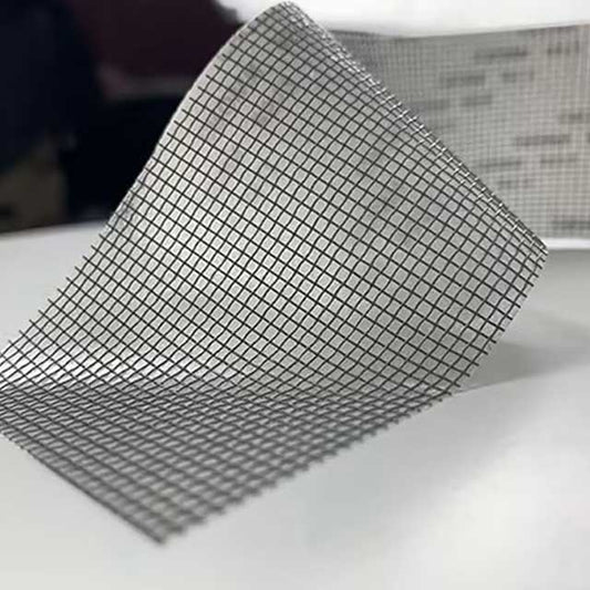 Window Net Mosquito Anti-Mesh Sticker Repair Tape – Summer Screen Door Mosquito Net Patch for Hole Fixing