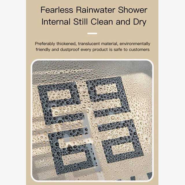 Women’s Cosmetic Storage Travel Bag – Compact, Stylish Organizer for Makeup, Skincare & Toiletries