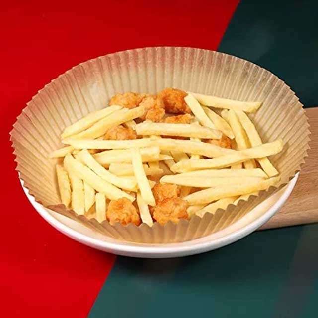 Air Fryer Parchment Paper