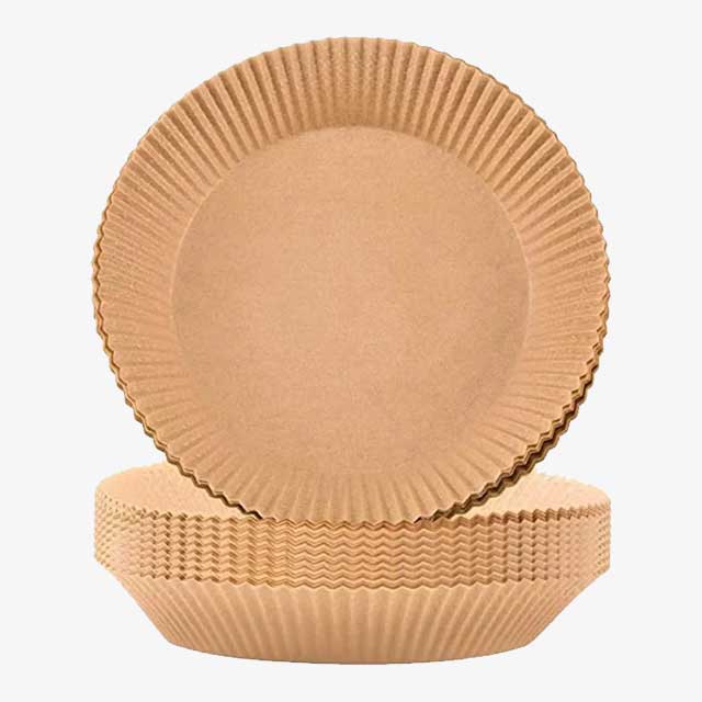 Air Fryer Parchment Paper
