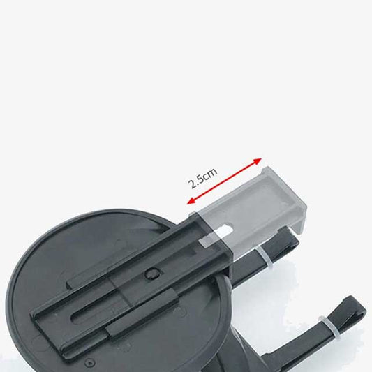 Car Water Cup Holder – Adjustable Auto Drink Holder for Cups, Bottles, and Beverages