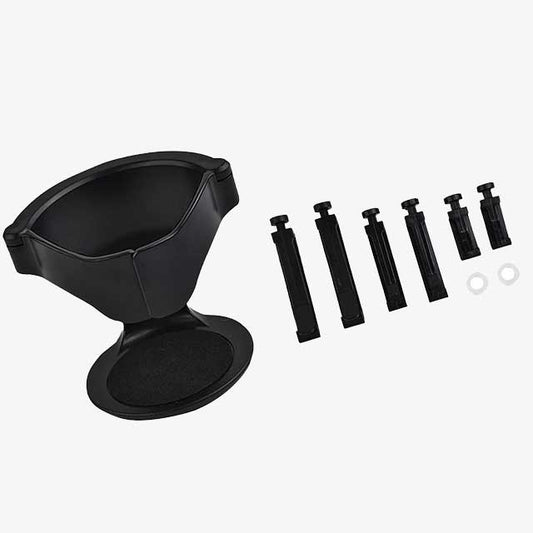 Car Water Cup Holder – Adjustable Auto Drink Holder for Cups, Bottles, and Beverages