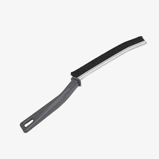 Gap Brush – Narrow Space Cleaning Tool for Hard-to-Reach Areas and Tight Gaps