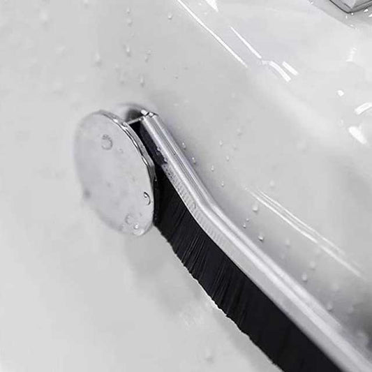 Gap Brush – Narrow Space Cleaning Tool for Hard-to-Reach Areas and Tight Gaps