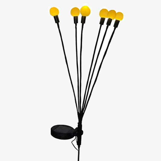 Garden Solar Waterproof Light – Outdoor Solar-Powered LED Light for Pathways, Patios & Landscaping