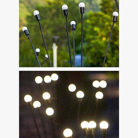 Garden Solar Waterproof Light – Outdoor Solar-Powered LED Light for Pathways, Patios & Landscaping