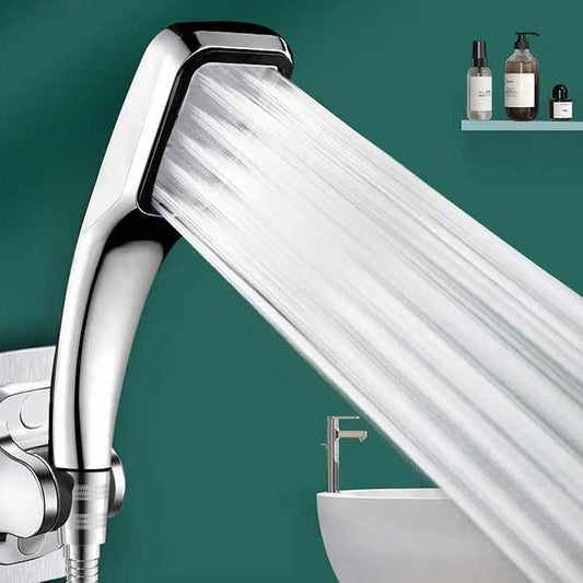 High Pressure Bathroom Shower Head for Powerful Water Output – Enhance Your Shower Experience